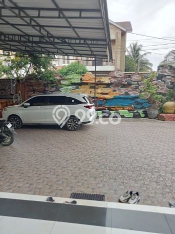 Siap Huni Hunian Elit 8 Kamar di Samarinda Kota Dekat ke Mana Saja Siap Huni Hunian Elit 8 Kamar di Samarinda Kota Dekat ke Mana Saja