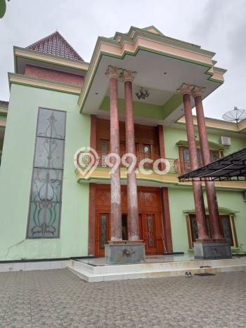 Siap Huni Hunian Elit 8 Kamar di Samarinda Kota Dekat ke Mana Saja Siap Huni Hunian Elit 8 Kamar di Samarinda Kota Dekat ke Mana Saja