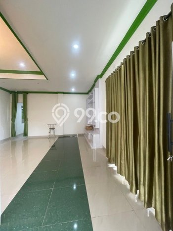 Rumah Modern Cantik 2 KT Bisa Langsung Pindah di Samarinda Seberang Rumah Modern Cantik 2 KT Bisa Langsung Pindah di Samarinda Seberang