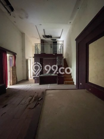 Siap Huni Hunian Elit 7 Kamar di Samarinda Utara Dekat ke Mana Pun Siap Huni Hunian Elit 7 Kamar di Samarinda Utara Dekat ke Mana Pun