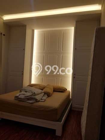 Sewa Rumah Harga Terjangkau di Gading Serpong Tangerang dengan 5 Kamar Tidur Sewa Rumah Harga Terjangkau di Gading Serpong Tangerang dengan 5 Kamar Tidur