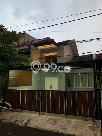PROPERTI PILIHAN! Rumah Nyaman area Gading Serpong, Luas 90m² Bangunan 80m² PROPERTI PILIHAN! Rumah Nyaman area Gading Serpong, Luas 90m² Bangunan 80m²
