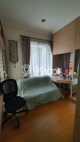 Sewa Rumah Harga Terjangkau di Gading Serpong Tangerang dengan 5 Kamar Tidur Sewa Rumah Harga Terjangkau di Gading Serpong Tangerang dengan 5 Kamar Tidur