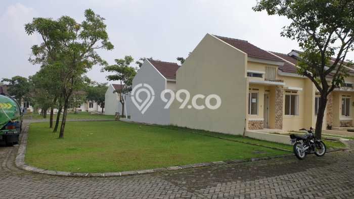 Dijual Rumah Strategis Bagus Punya 2 KT di Parung Panjang Bogor - Dijual Rumah Strategis Bagus Punya 2 KT di Parung Panjang Bogor -