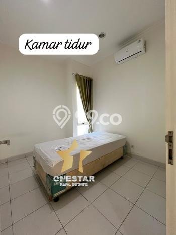 Rumah sewa siap pakai 5 Kamar Tidur di Gading Serpong, Tangerang Rumah sewa siap pakai 5 Kamar Tidur di Gading Serpong, Tangerang