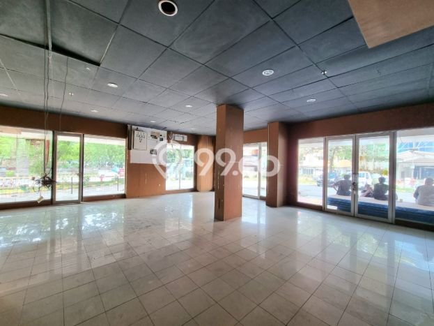 Ruko Dijual di Prime Area Tangerang Luas 117m2 Ruko Dijual di Prime Area Tangerang Luas 117m2