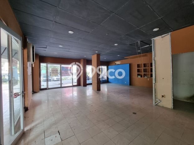 Paling Diincar! Ruko Dijual di BSD City Harga Kompetitif Paling Diincar! Ruko Dijual di BSD City Harga Kompetitif
