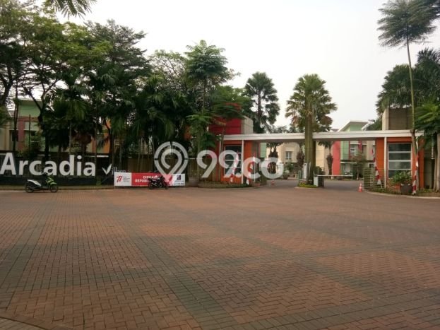 Dijual Rumah Modern 2 KT di Gading Serpong, Tangerang Dijual Rumah Modern 2 KT di Gading Serpong, Tangerang