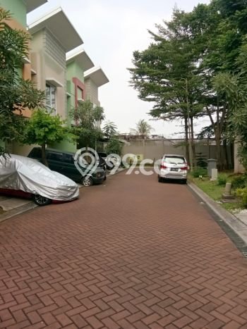 Dijual Rumah Modern 2 KT di Gading Serpong, Tangerang Dijual Rumah Modern 2 KT di Gading Serpong, Tangerang