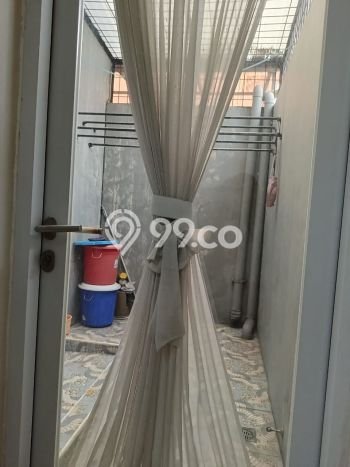 Rumah Modern 4 KT di Gading Serpong Tangerang Full Furnished Rumah Modern 4 KT di Gading Serpong Tangerang Full Furnished