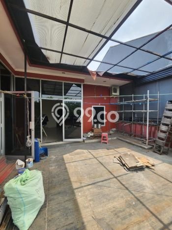 Ruko Dijual di Kelapa Gading Jakarta Utara dengan LB 600m2 Ruko Dijual di Kelapa Gading Jakarta Utara dengan LB 600m2