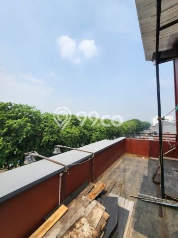 Ruko Dijual di Kelapa Gading Jakarta Utara dengan LB 600m2 Ruko Dijual di Kelapa Gading Jakarta Utara dengan LB 600m2
