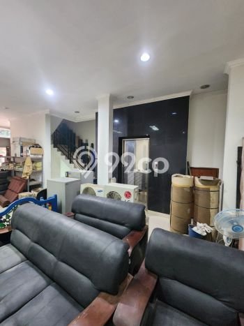 Ruko Dijual di Kelapa Gading Jakarta Utara dengan LB 600m2 Ruko Dijual di Kelapa Gading Jakarta Utara dengan LB 600m2
