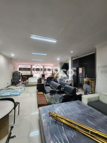 Ruko Dijual di Kelapa Gading Jakarta Utara dengan LB 600m2 Ruko Dijual di Kelapa Gading Jakarta Utara dengan LB 600m2