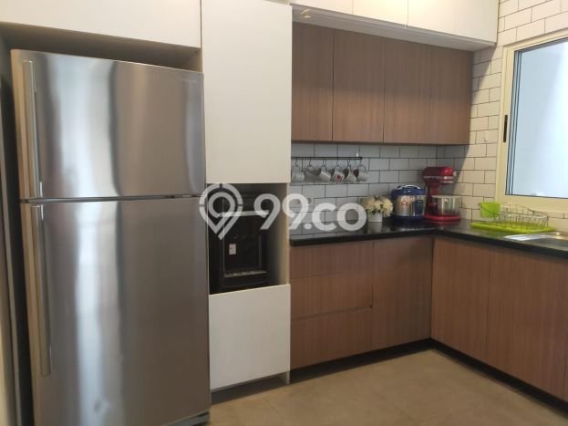 Rumah Luxury Modern Siap Huni di Gading Serpong Tangerang Rumah Luxury Modern Siap Huni di Gading Serpong Tangerang