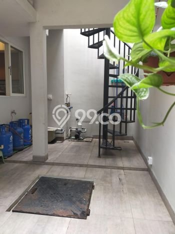Rumah Luxury Modern Siap Huni di Gading Serpong Tangerang Rumah Luxury Modern Siap Huni di Gading Serpong Tangerang
