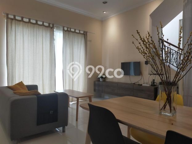 Rumah Luxury Modern Siap Huni di Gading Serpong Tangerang Rumah Luxury Modern Siap Huni di Gading Serpong Tangerang