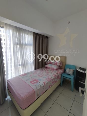 Hunian Apartemen Ideal untuk Dijual di Tangerang dengan 2 Kamar Hunian Apartemen Ideal untuk Dijual di Tangerang dengan 2 Kamar