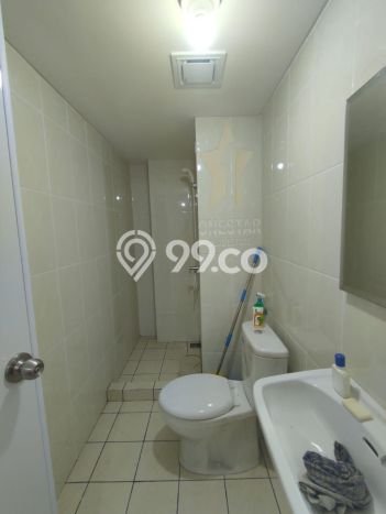 Hunian Apartemen Ideal untuk Dijual di Tangerang dengan 2 Kamar Hunian Apartemen Ideal untuk Dijual di Tangerang dengan 2 Kamar
