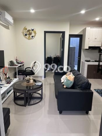 JUAL CEPAT! Rumah Ready Stock Lokasi Premium Gading Serpong, Luas 70m² Bangunan 69m² JUAL CEPAT! Rumah Ready Stock Lokasi Premium Gading Serpong, Luas 70m² Bangunan 69m²