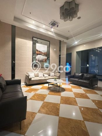 Dijual Apartemen di Tangerang 1 Kamar & 1 Kamar Mandi, Luas 21m2 Dijual Apartemen di Tangerang 1 Kamar & 1 Kamar Mandi, Luas 21m2
