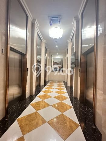 Dijual Apartemen di Tangerang 1 Kamar & 1 Kamar Mandi, Luas 21m2 Dijual Apartemen di Tangerang 1 Kamar & 1 Kamar Mandi, Luas 21m2