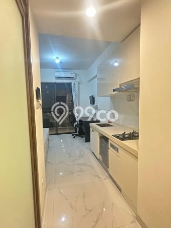 Dijual Apartemen di Tangerang 1 Kamar & 1 Kamar Mandi, Luas 21m2 Dijual Apartemen di Tangerang 1 Kamar & 1 Kamar Mandi, Luas 21m2