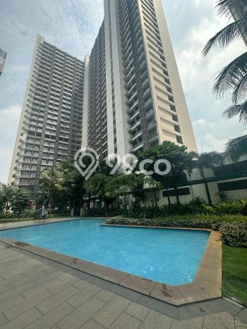 Dijual Apartemen di Tangerang 1 Kamar & 1 Kamar Mandi, Luas 21m2 Dijual Apartemen di Tangerang 1 Kamar & 1 Kamar Mandi, Luas 21m2