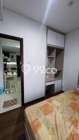 Apartemen Terawat Dijual di Tangerang Spesifikasi 2 KT, 1 KM Apartemen Terawat Dijual di Tangerang Spesifikasi 2 KT, 1 KM