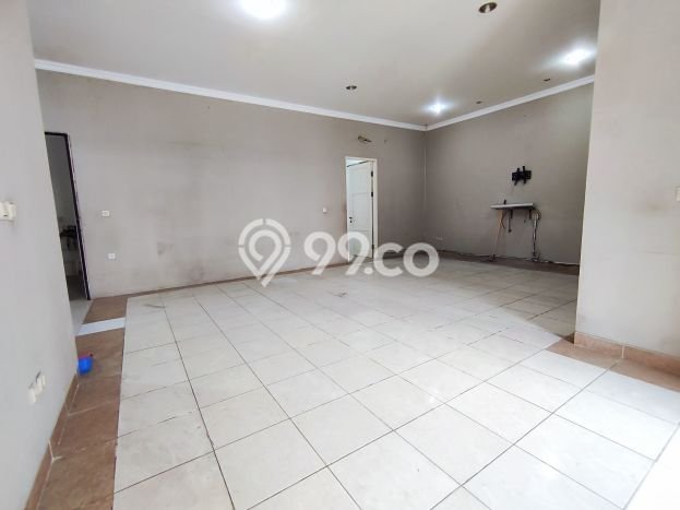Jual Rumah Mewah Megah Dengan View Cantik di Gading Serpong, Tangerang Jual Rumah Mewah Megah Dengan View Cantik di Gading Serpong, Tangerang