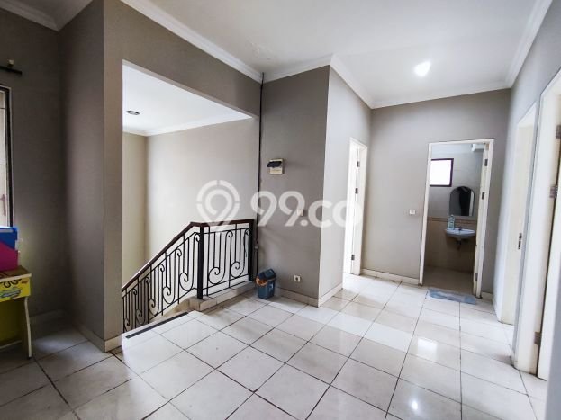 Jual Rumah Mewah Megah Dengan View Cantik di Gading Serpong, Tangerang Jual Rumah Mewah Megah Dengan View Cantik di Gading Serpong, Tangerang
