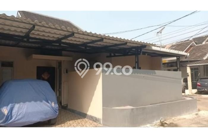Rumah 3 Kamar Dekat dengan Fasilitas Umum, Tangerang - Lokasi Strategis Rumah 3 Kamar Dekat dengan Fasilitas Umum, Tangerang - Lokasi Strategis