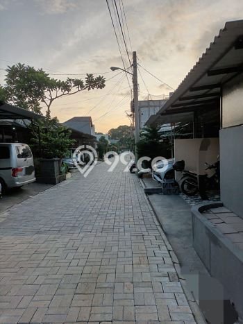 Rumah 3 Kamar Dekat dengan Fasilitas Umum, Tangerang - Lokasi Strategis Rumah 3 Kamar Dekat dengan Fasilitas Umum, Tangerang - Lokasi Strategis