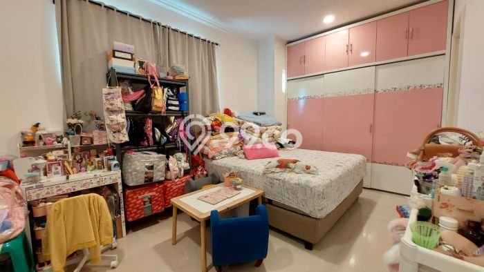 For Sale! Luxury House LT 173m2 Desain Modern di Gading Serpong For Sale! Luxury House LT 173m2 Desain Modern di Gading Serpong