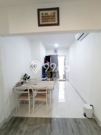 Rumah Modern 3 Kamar LT 85m2 di Gading Serpong Rumah Modern 3 Kamar LT 85m2 di Gading Serpong