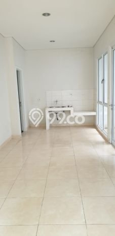 Rumah Modern 3 KT di BSD City Tangerang Rumah Modern 3 KT di BSD City Tangerang