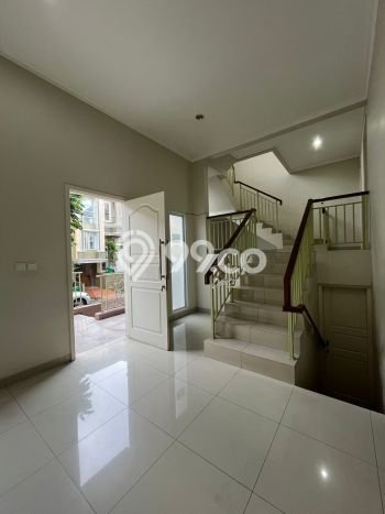 Dijual Hunian Rumah Nyaman 3 KT di Gading Serpong, Tangerang Dijual Hunian Rumah Nyaman 3 KT di Gading Serpong, Tangerang