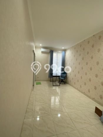 Rumah Modern 4 KT di Gading Serpong Tangerang Rumah Modern 4 KT di Gading Serpong Tangerang