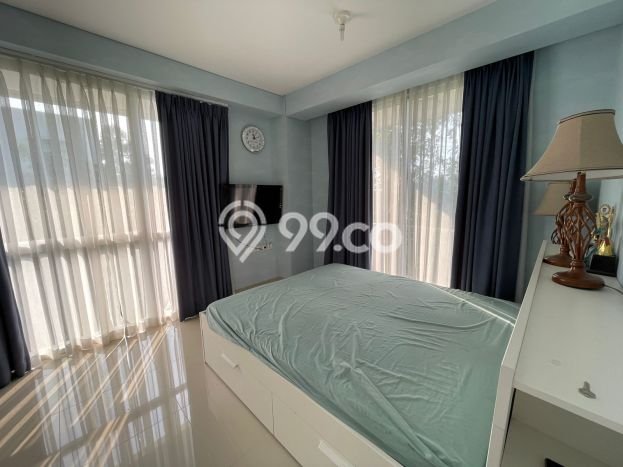 Siap Huni Apartemen di Tangerang 3 Kamar & 2 Kamar Mandi, Luas 50m2 Siap Huni Apartemen di Tangerang 3 Kamar & 2 Kamar Mandi, Luas 50m2