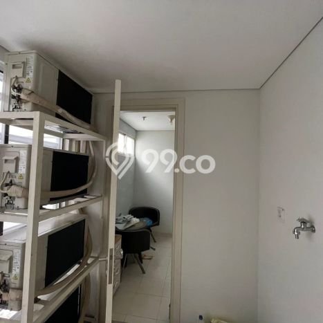 Siap Huni Apartemen di Tangerang 3 Kamar & 2 Kamar Mandi, Luas 50m2 Siap Huni Apartemen di Tangerang 3 Kamar & 2 Kamar Mandi, Luas 50m2