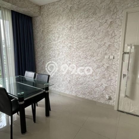 Rumah Minimalis 2 KT di Gading Serpong Tangerang Rumah Minimalis 2 KT di Gading Serpong Tangerang