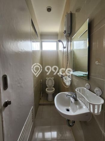 Rumah Minimalis 2 KT di Gading Serpong Tangerang Rumah Minimalis 2 KT di Gading Serpong Tangerang
