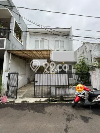 Rumah Luas Asri 3 KT Siap Huni di Gading Serpong Tangerang Rumah Luas Asri 3 KT Siap Huni di Gading Serpong Tangerang