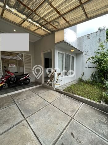 Rumah Luas Asri 3 KT Siap Huni di Gading Serpong Tangerang Rumah Luas Asri 3 KT Siap Huni di Gading Serpong Tangerang