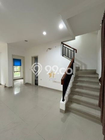 Ready to Use! Premium House LT 120m2 Desain Elegan di Gading Serpong Ready to Use! Premium House LT 120m2 Desain Elegan di Gading Serpong