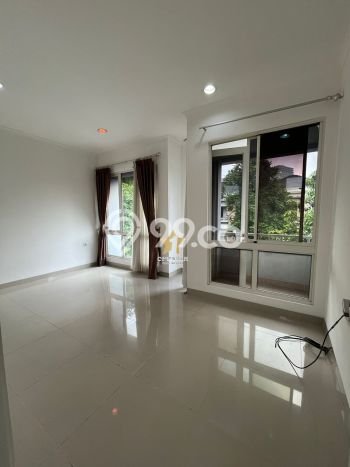 Ready to Use! Premium House LT 120m2 Desain Elegan di Gading Serpong Ready to Use! Premium House LT 120m2 Desain Elegan di Gading Serpong