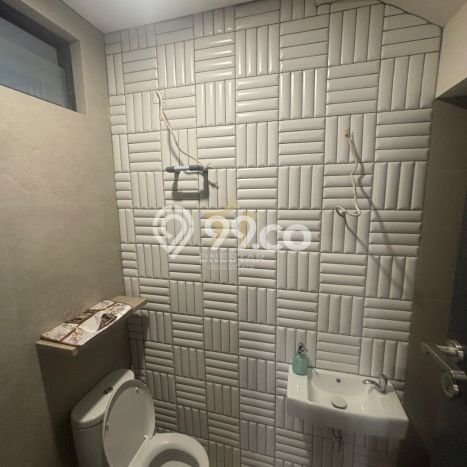 Dijual Hunian Rumah Nyaman 2 KT di Gading Serpong, Tangerang Dijual Hunian Rumah Nyaman 2 KT di Gading Serpong, Tangerang