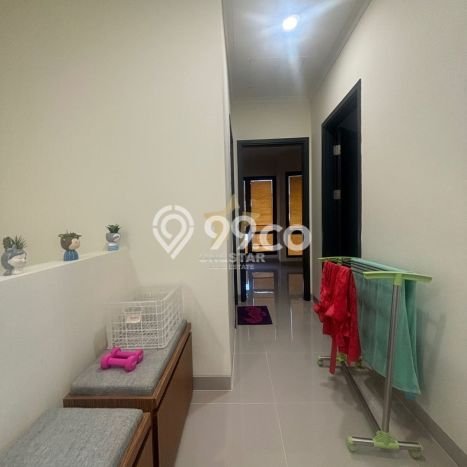 Rumah Minimalis 2 KT LT 72m2 di Gading Serpong Rumah Minimalis 2 KT LT 72m2 di Gading Serpong