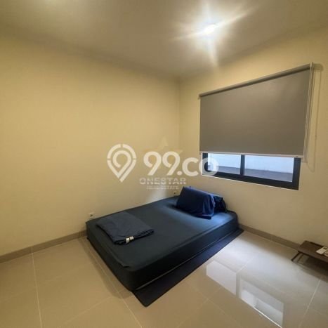 Rumah Minimalis 2 KT LT 72m2 di Gading Serpong Rumah Minimalis 2 KT LT 72m2 di Gading Serpong