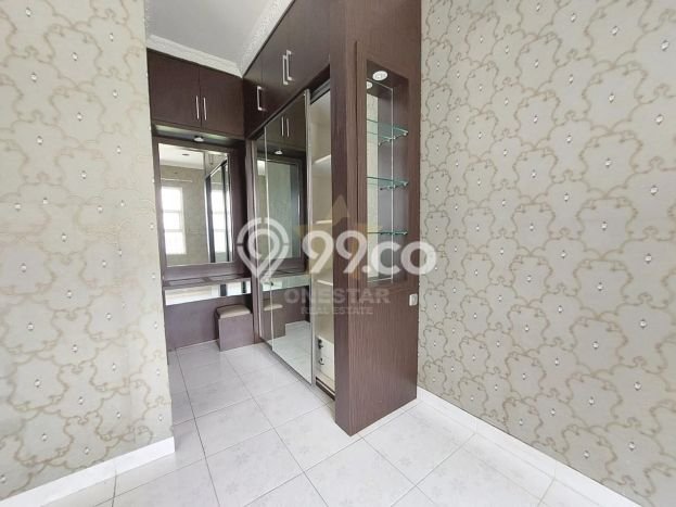 Rumah kawasan Gading Serpong, Akses ke Sekolah, LT 112m² Rumah kawasan Gading Serpong, Akses ke Sekolah, LT 112m²